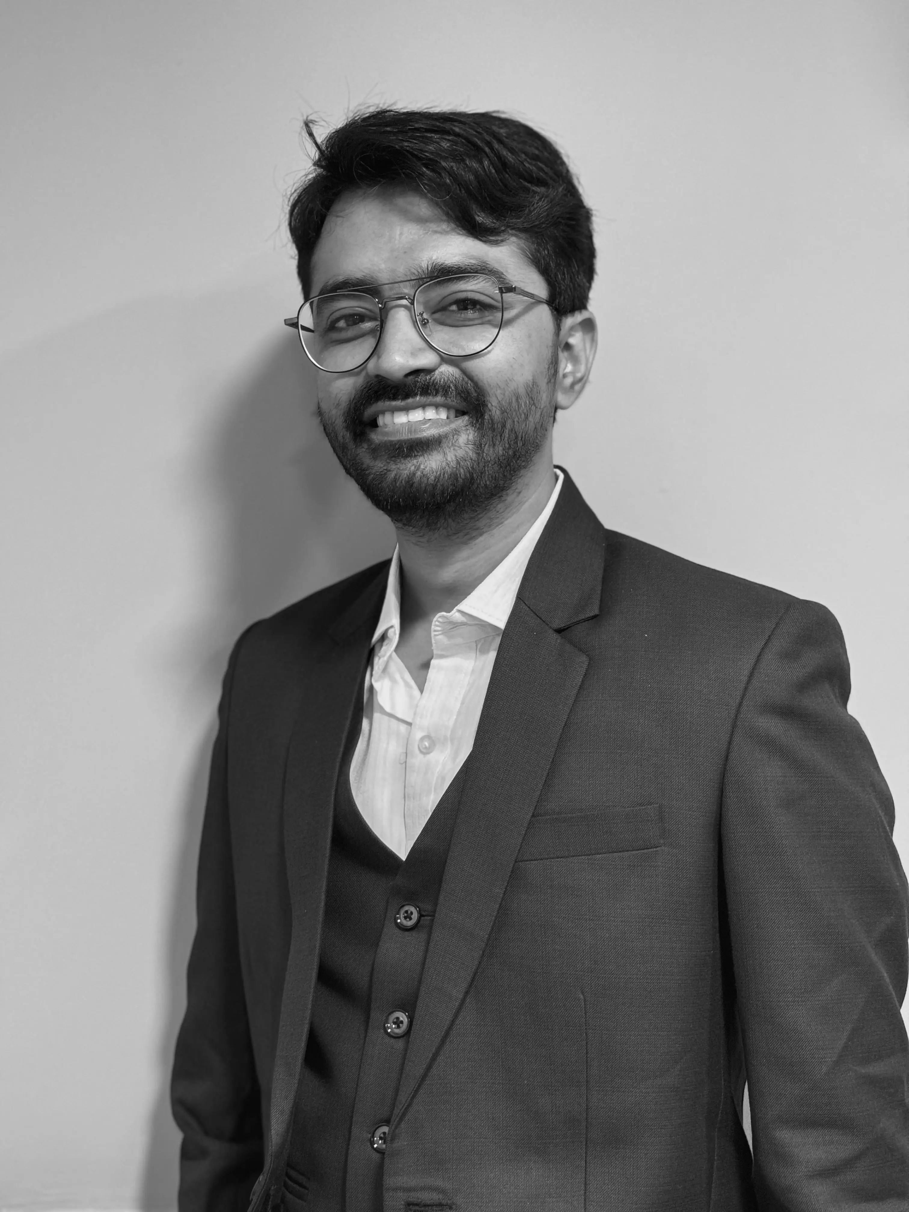 RITESH GOHIL