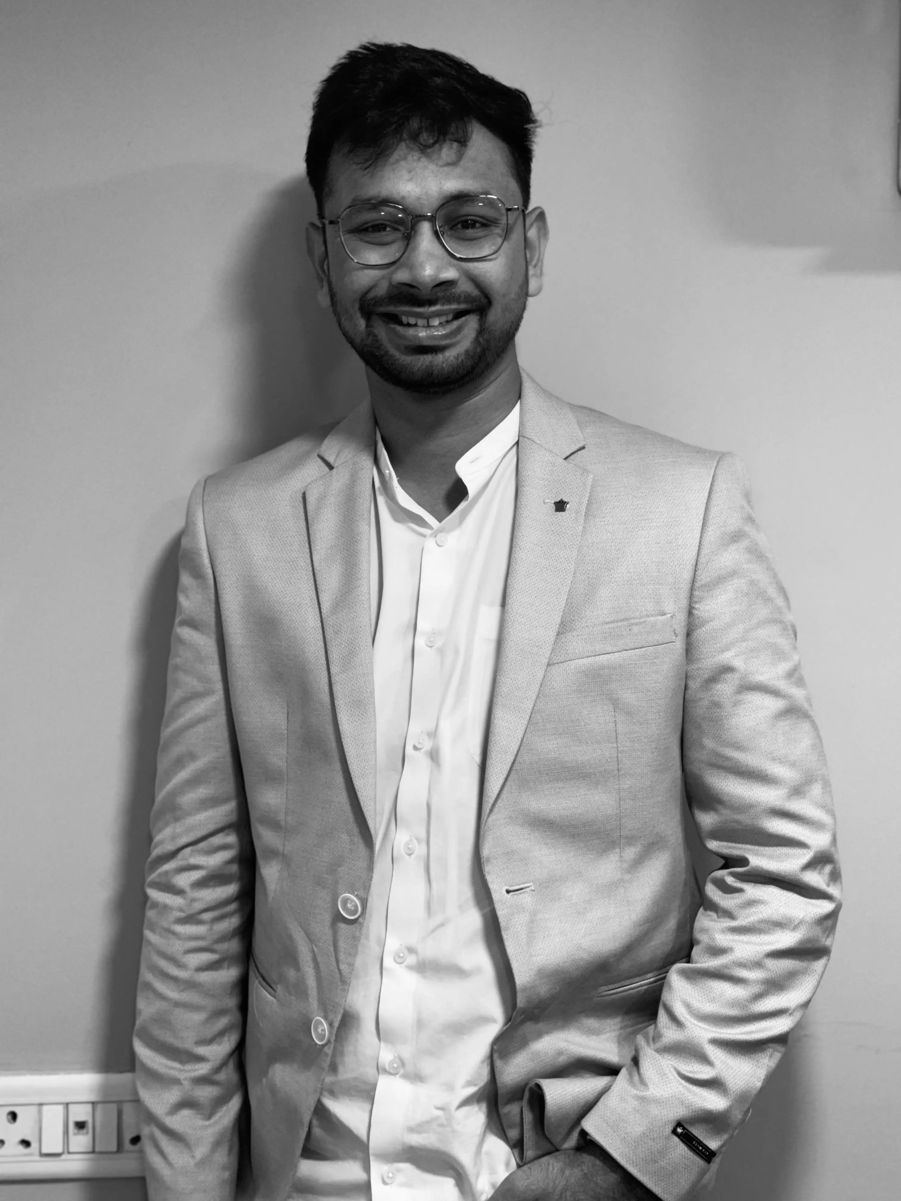 ROHAN SANGHVI